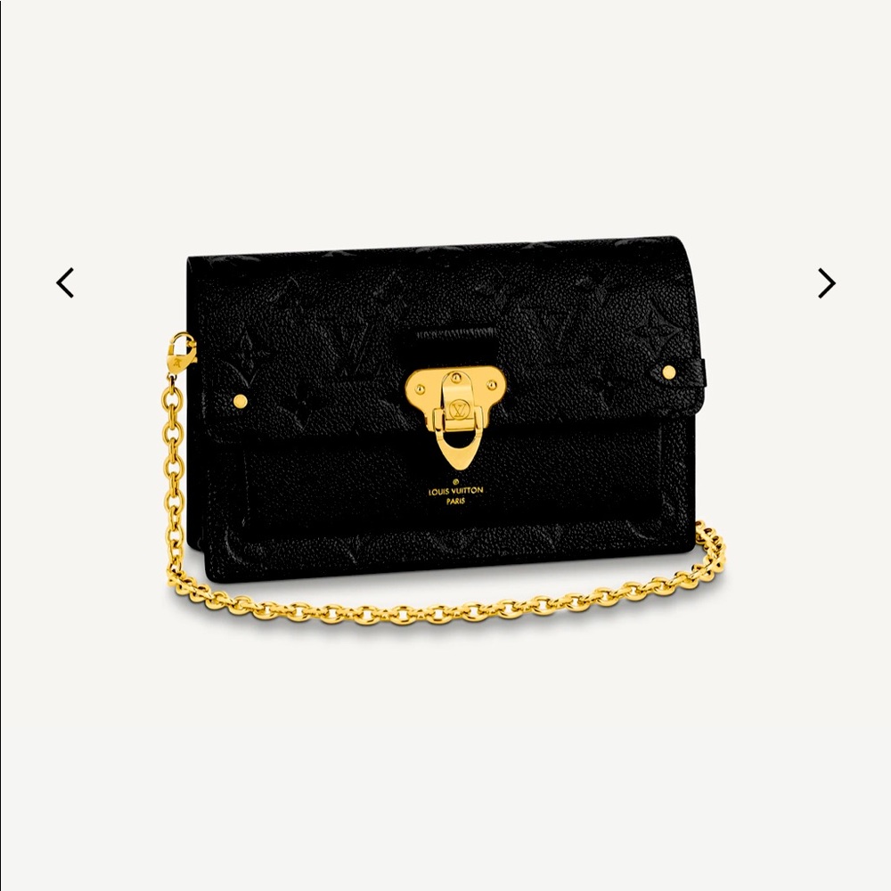 Vavin chain wallet brand new.
